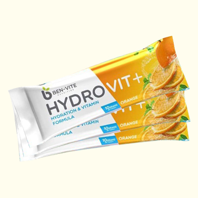 HYDROVIT+