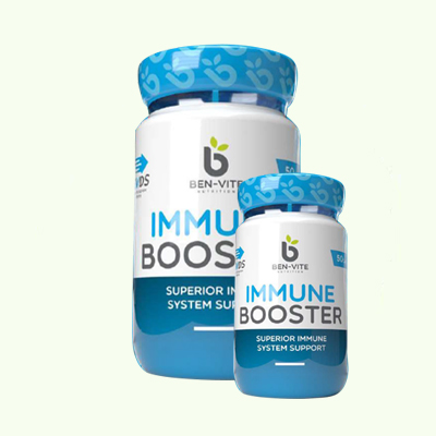 IMMUNE BOOSTER